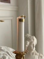 CandleGuard™ - Automatisk lysdæmper