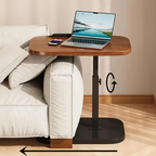 FlexDesk™ – Multifunktionelt bord