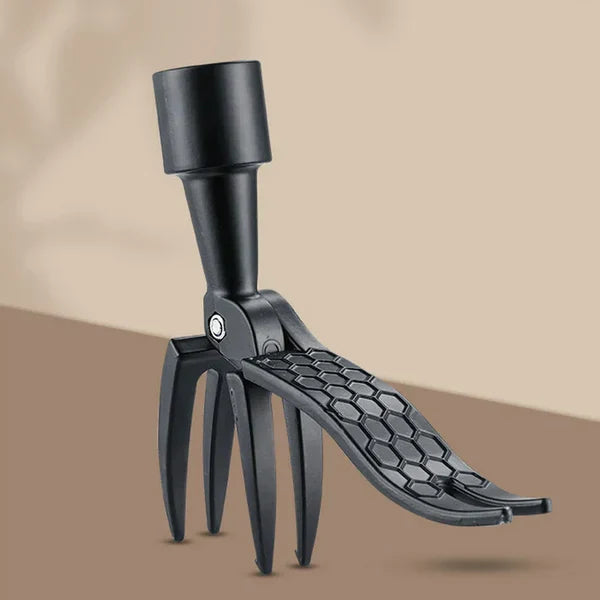 Gripzter Ugressfjerner - Fjern ugress uten problemer - NordKlover