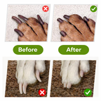 PawTrim™ 2-i-1 plejeværktøj