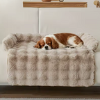 SnugPaw™ – Hyggelig hundeseng