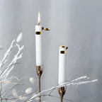 CandleGuard™ - Automatisk lysdæmper