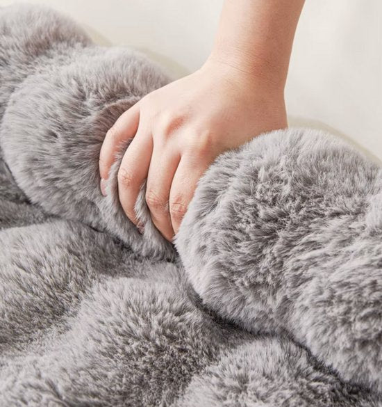 SnugPaw™ – Hyggelig hundeseng