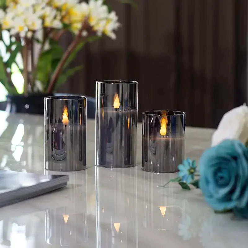 GlowLuxe™ - Ditt trygge lysalternativ - NordKlover