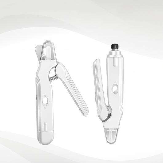 PawTrim™ 2-i-1 plejeværktøj