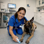 PawTrim™ 2-i-1 plejeværktøj