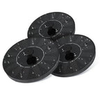 AquaGARDEN™ - Solcelledrevet fontene - NordKlover