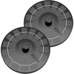 AquaGARDEN™ - Solcelledrevet fontene - NordKlover