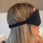 Dreamora™ Sovemaske