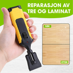 BlendyFix™ - Reparasjonssett for møbler, lister og gulv - NordKlover
