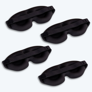 Dreamora™ Sovemaske