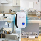 PestGuard™ - Skadedyrsbekæmper - NordKlover