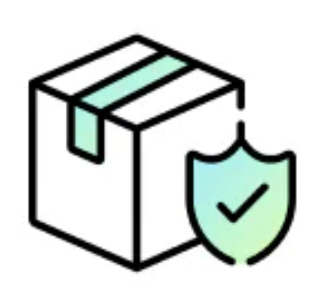 Fraktforsikring + Sporingsnummer - NordKlover