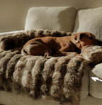 SnugPaw™ – Hyggelig hundeseng