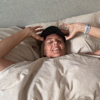 Dreamora™ Sovemaske