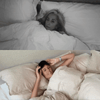 Dreamora™ Sovemaske