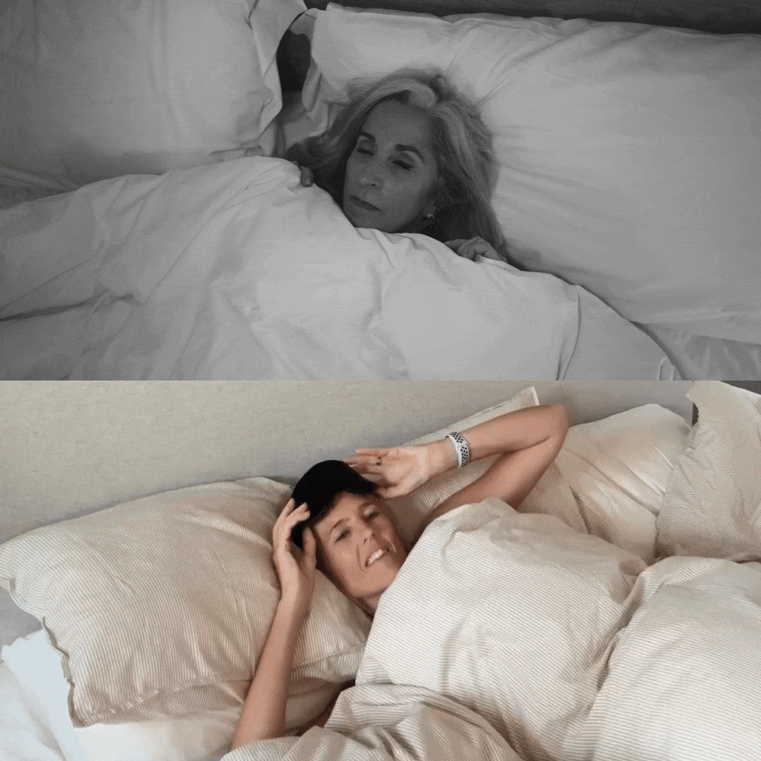 Dreamora™ Sovemaske