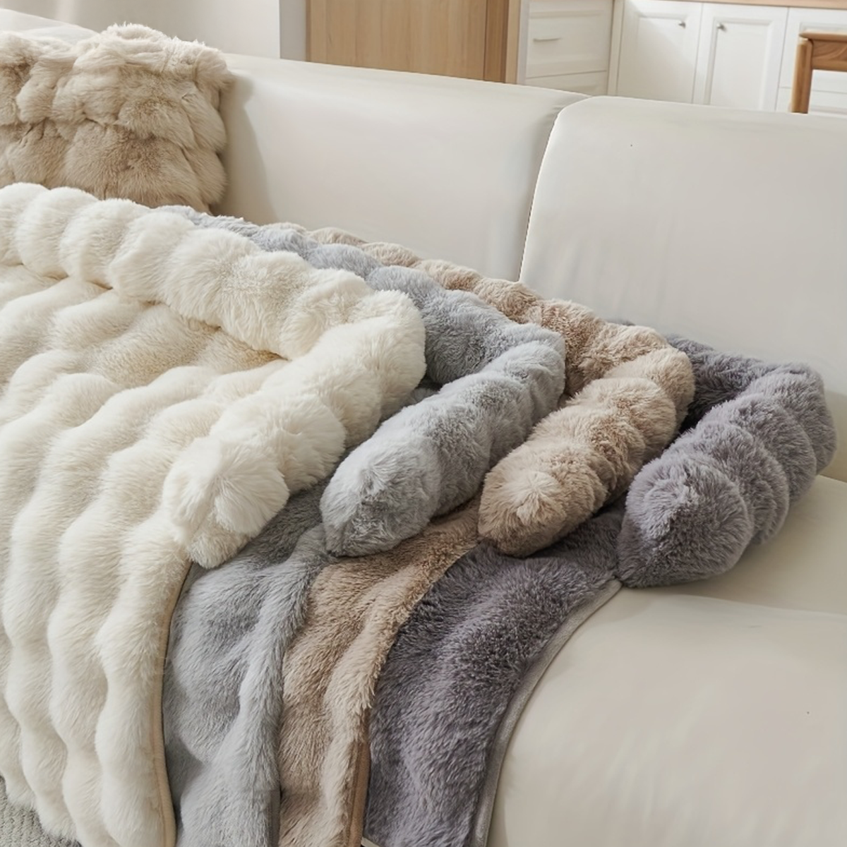 SnugPaw™ – Hyggelig hundeseng