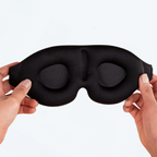 Dreamora™ Sovemaske