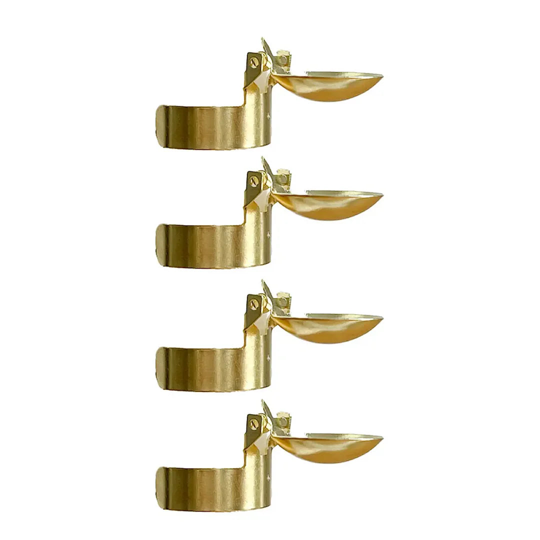 CandleGuard™ - Automatisk lysdæmper