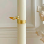 CandleGuard™ - Automatisk lysdæmper