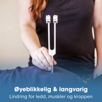 ZenWave™ - Terapiinstrument - NordKlover