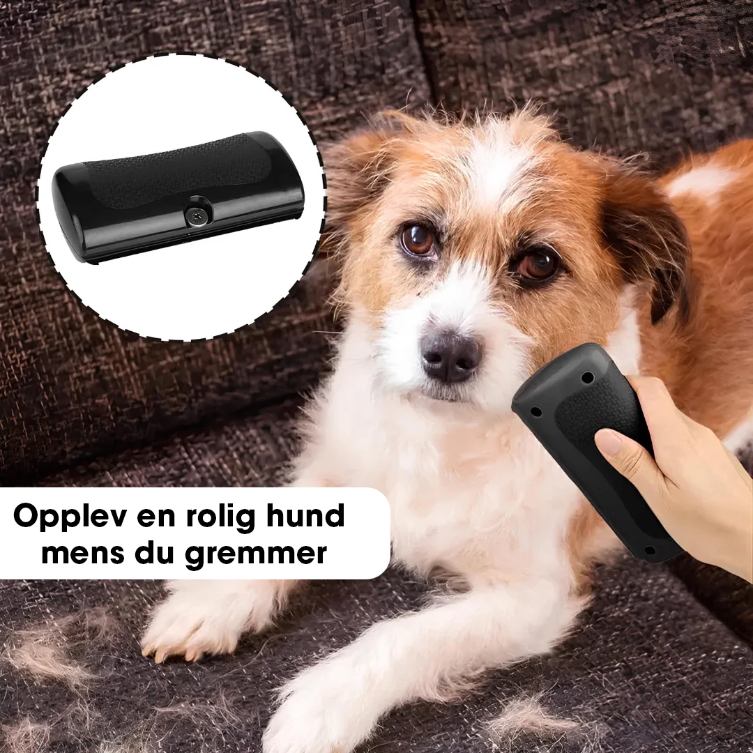 FurFlow™ - Grooming verktøy - NordKlover