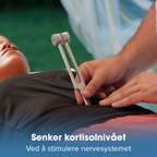 ZenWave™ - Terapiinstrument - NordKlover