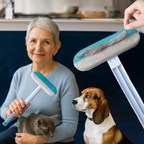 FurSweep™ multifunktionel pelsfjerner