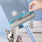 FurSweep™ multifunktionel pelsfjerner