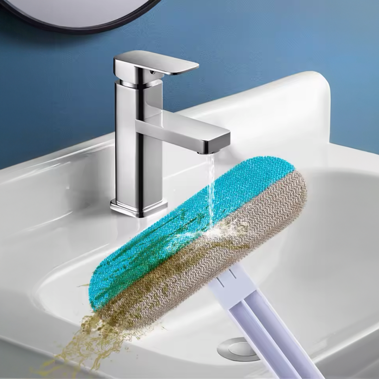 FurSweep™ multifunktionel pelsfjerner