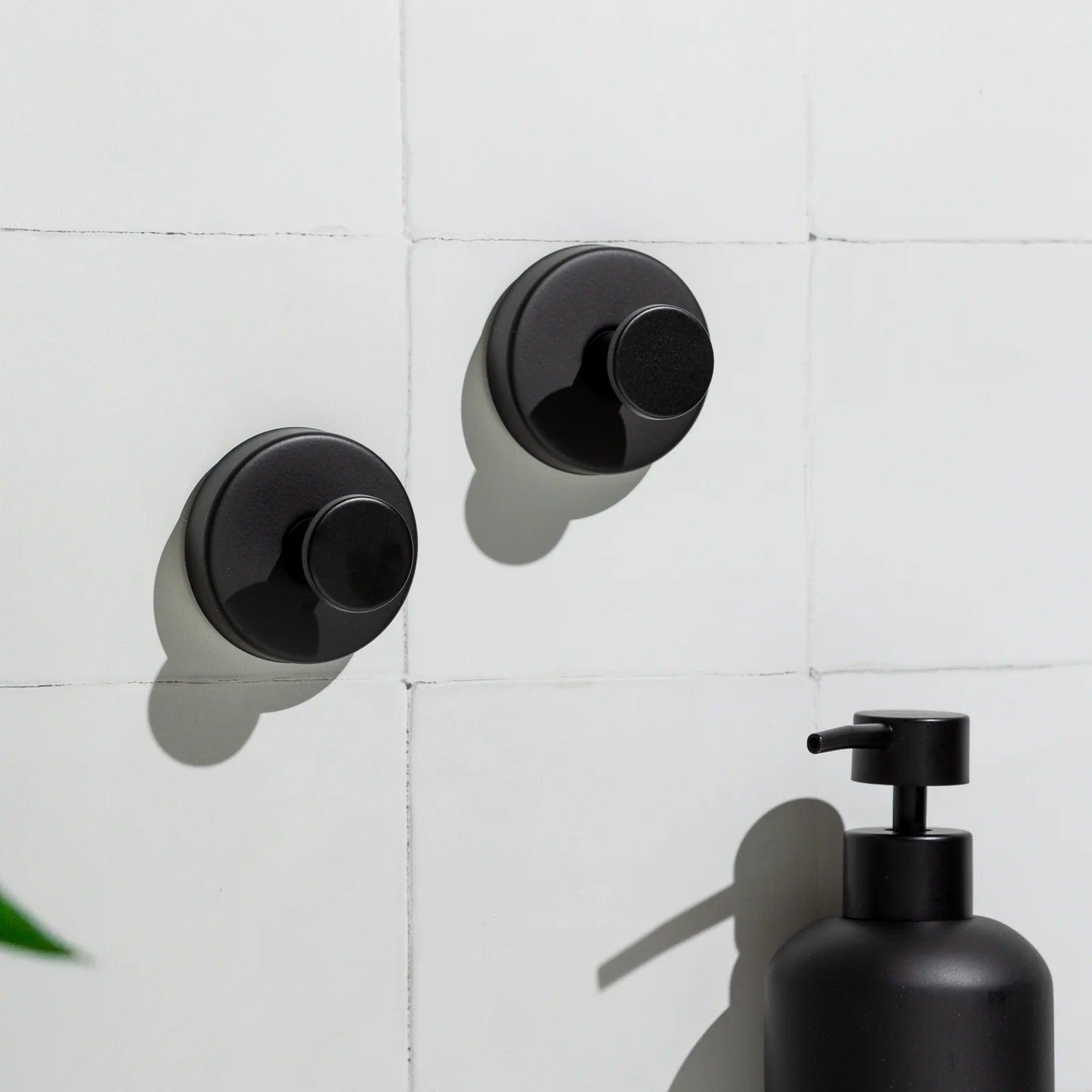 Hookly™ - Enkel montering uten å bore